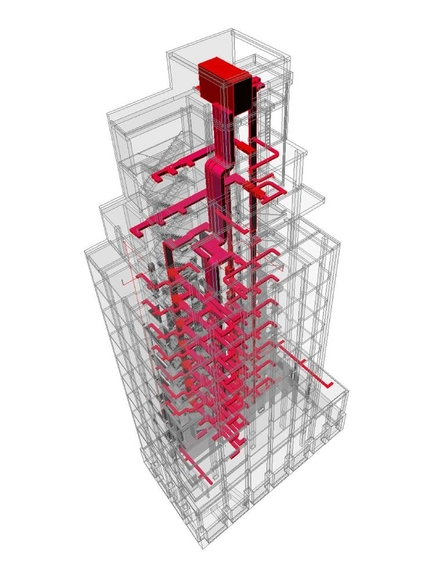 Implementación de BIM en el ámbito público en España será "progresiva", asegura CSCAE - Imagen Principal