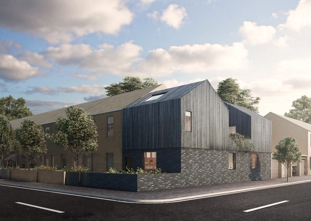Adjaye Associates Among Team of Britain's Top Designers Commissioned by Startup to Help Solve the UK's Housing Crisis - Featured Image