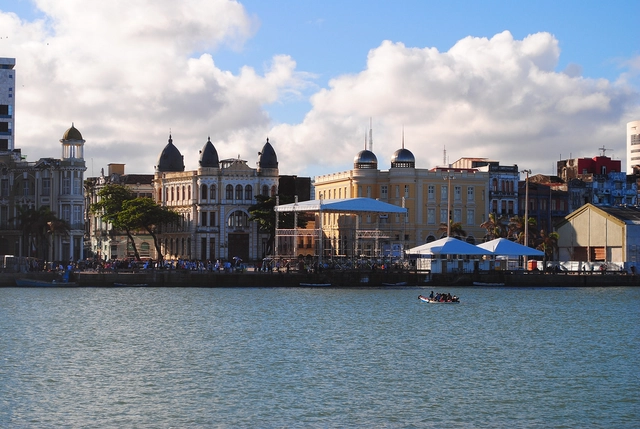 Aplicativo registra literatura e poesia espalhadas pelas ruas de Recife - Imagem de Destaque