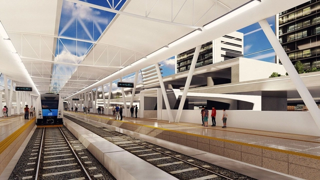 Primera línea del Metro de Bogotá tendrá 16 estaciones - Imagen Principal