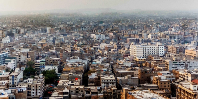 Pakistan to Feature For the First Time Ever at 2018 Venice Biennale - Films & Architecture