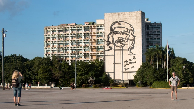 7 edificios en La Habana que evidencian la rica historia arquitectónica de Cuba - Imagen Principal