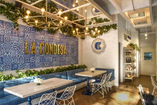8 obras colombianas que hablan de funcionalidad y diseño interior - Imagen Principal