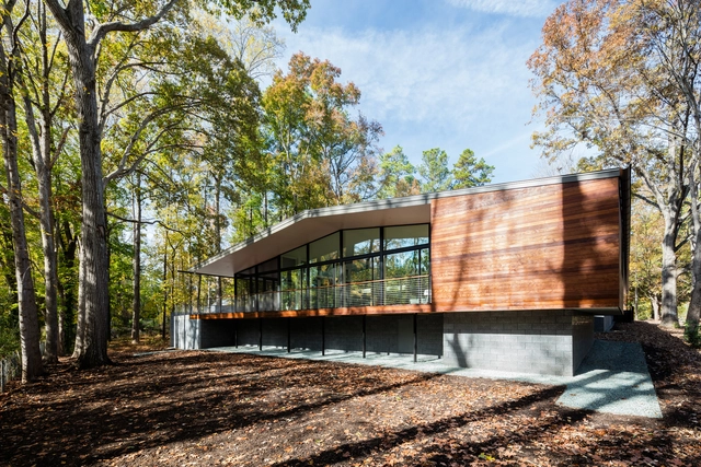 Residência Trull / in situ studio - Casas