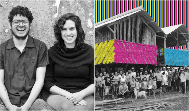Al Borde Arquitectos 'El diseño participativo está relacionado más con los vínculos humanos que con cuestiones económicas' - Imagen Principal