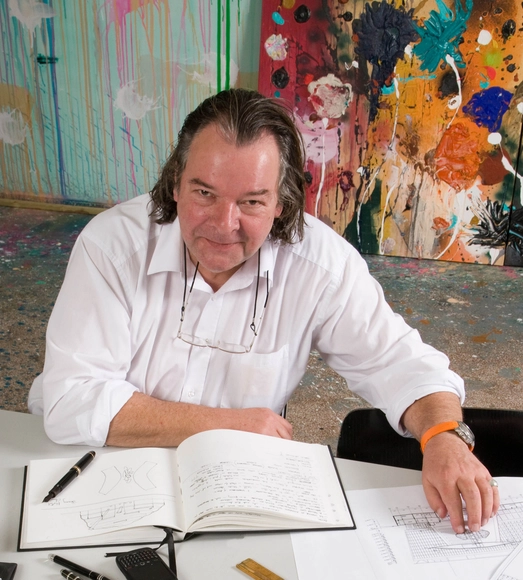Will Alsop Dies at the Age of 70 - Featured Image