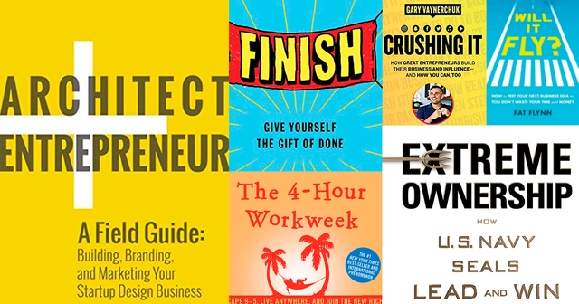 Listen and Learn: 6 Entrepreneurial Audiobooks to Help You Plan Your Future While You Work - Featured Image