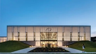 Translucent Wall and Roof Assemblies