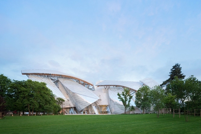 #MyFLV Architectural Photography Contest  - Featured Image