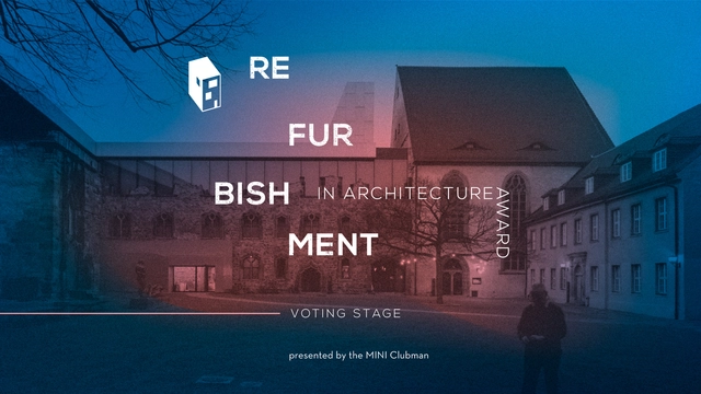 Meet the 15 Finalists in ArchDaily's 2018 Refurbishment in Architecture Awards - Featured Image