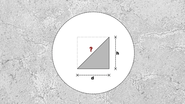 Como projetar e calcular uma rampa? - Imagem de Destaque