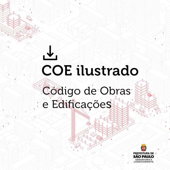 Novo Código de Obras e Edificações está disponível para download - Imagem de Destaque