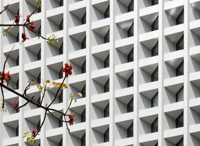 The Murray Hotel / Foster + Partners - Hotels