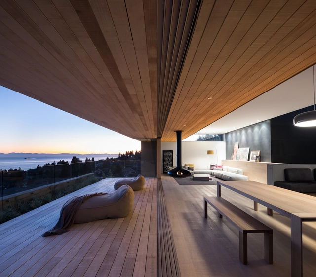 Residência G'Day / Mcleod Bovell Modern Houses - Casas