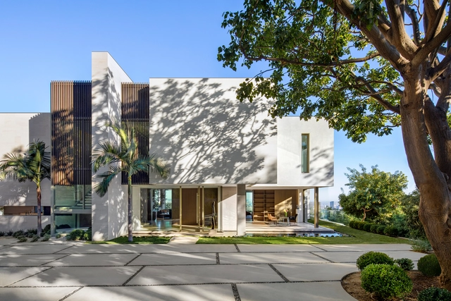 Stradella / SAOTA - Renovación