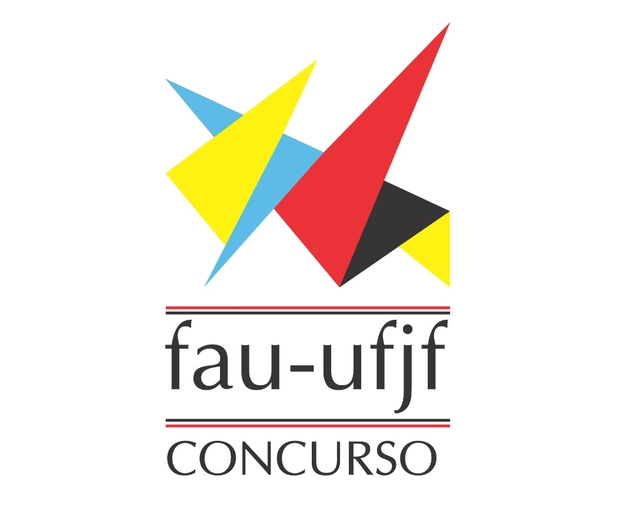 Concurso FAU UFJF - Imagem de Destaque