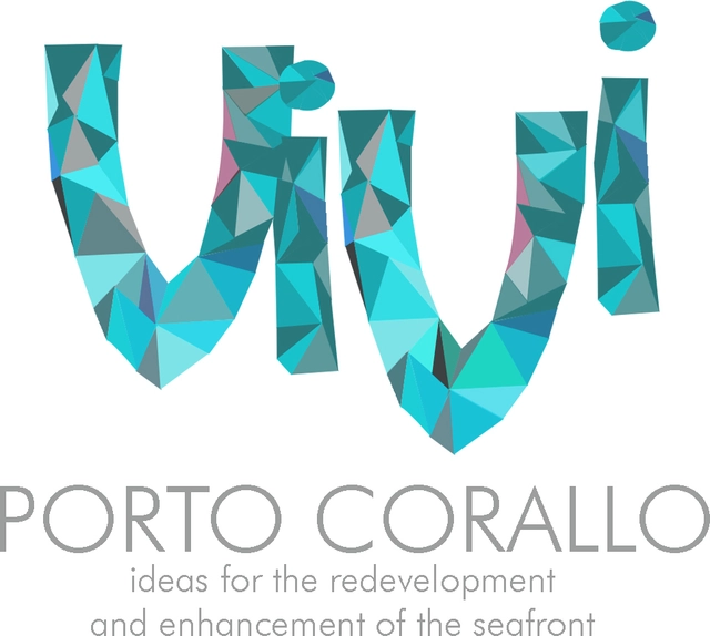 Concurso internacional de ideas para la remodelación y mejora del paseo de Villaputzu, Italia - Imagen Principal