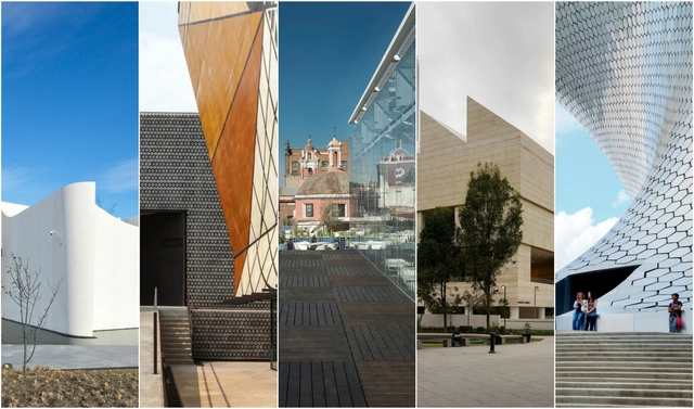 9 imperdibles recintos para seguir celebrando el día de los museos en México - Imagen Principal