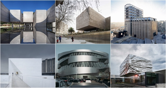 Celebrate International Museum Day With These Exceptional Museum Designs - Featured Image