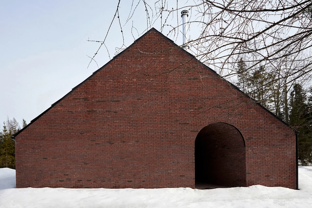 Maison Gauthier / Atelier Barda architecture - Refurbishment, Facade, Arch