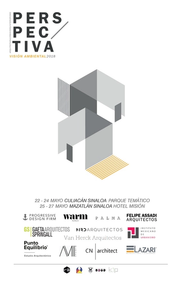 Congreso internacional "Perspectiva 2018: Visión Ambiental" - Imagen Principal