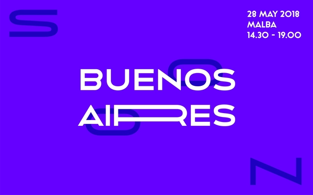 "Paisaje como urbanismo en América Latina 2018" en Buenos Aires - Imagen Principal