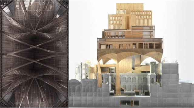 Shortlist Released for 2018 Young Talent Architecture Award - Featured Image