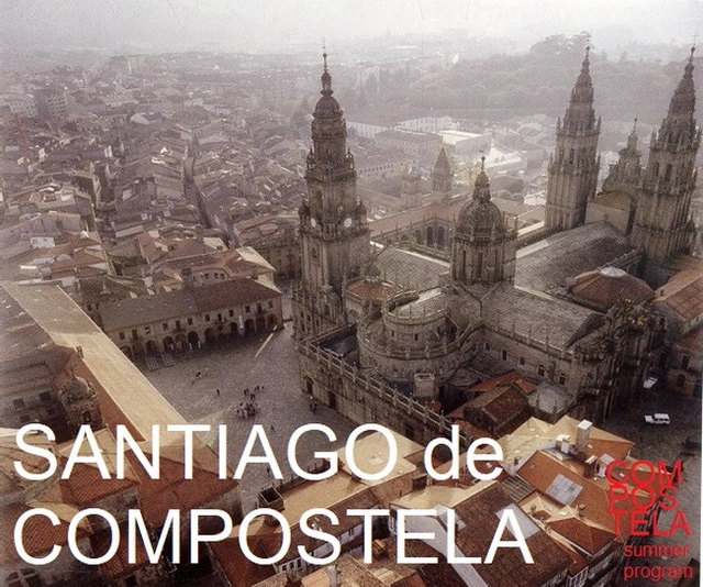 The Compostela Architecture Summer Program - Featured Image
