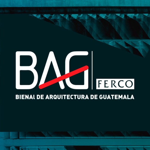 BAG 2018: Bienal de Arquitectura de Guatemala - Imagen Principal