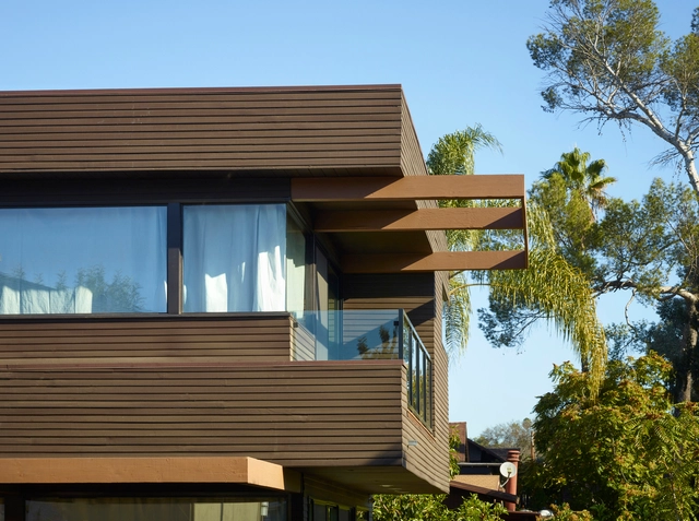 Casa Brucato / Martin Fenlon Architecture - Renovación