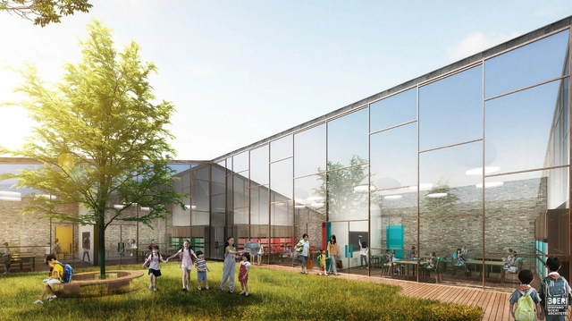 Stefano Boeri Combats Rural Decline With Free Initiative - Learning