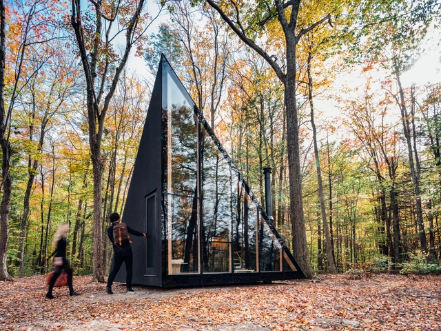  A45 / BIG - Casas