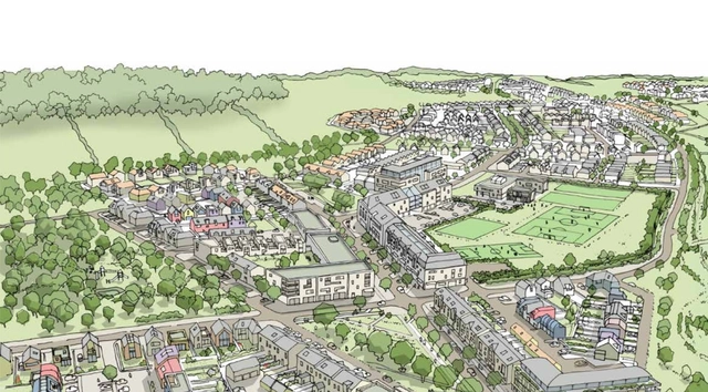 How Could Modern Self-Build Communities Challenge the Role of the Architect? - Featured Image