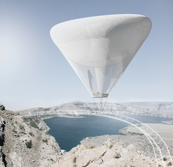 Bee Breeders Announce Winners of Nemrut Volcano Eyes Competition - Featured Image