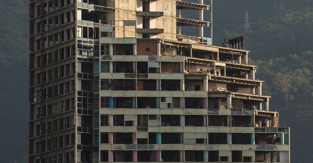 Arquitecturas del mientras tanto - Imagen Principal