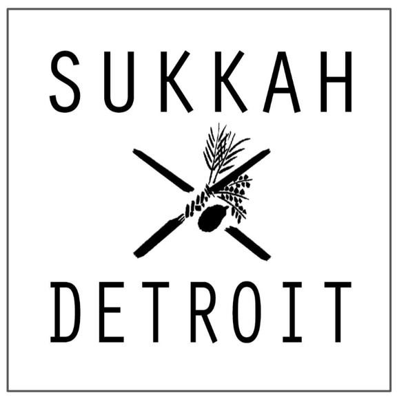 Open Call: Sukkah x Detroit - Featured Image