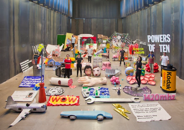 Andrés Jaque Appointed as New Director of Advanced Architectural Design Program at Columbia GSAPP - Featured Image