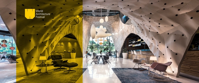 ¡Plazo extendido! Postula tu proyecto a los Premios World Architecture Festival 2018 - Imagen Principal