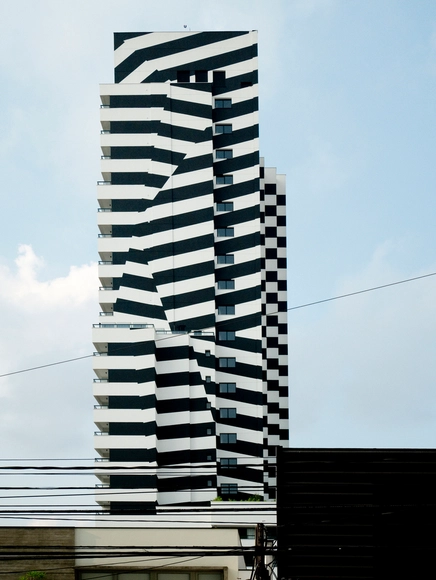 Desconstrução Civil / Nitsche - Arte E Arquitetura
