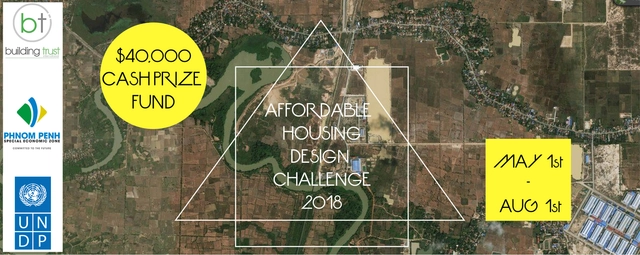 Affordable Housing Design Challenge - Featured Image