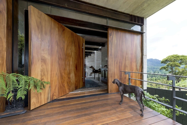 Ayvalaan House / Paz Arquitectura - Houses Interiors