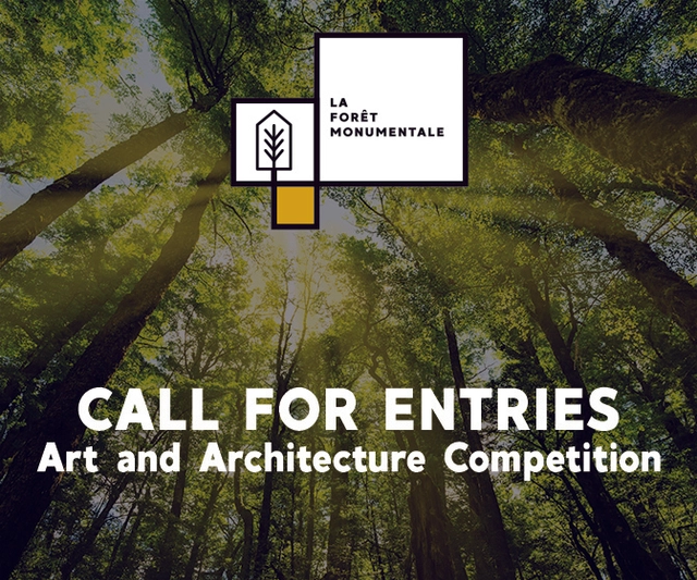 La Forêt Monumental - Featured Image