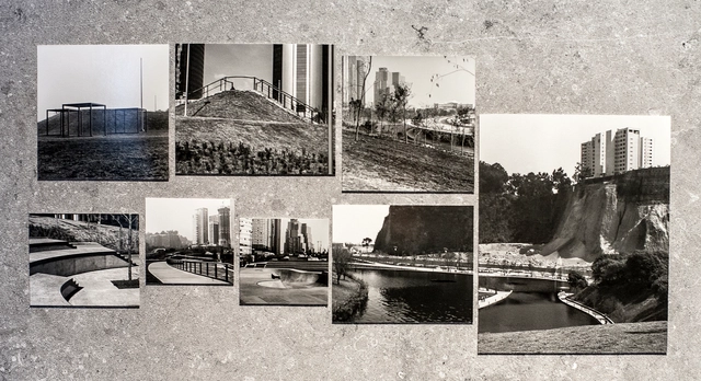 El dúo mexicano Lake Verea presenta retratos arquitectónicos para la Bienal de Venecia 2018 - Imagen Principal