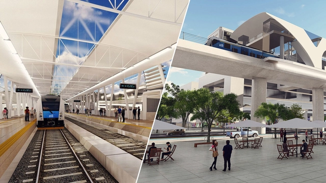 ¿El Metro de Bogotá debería ser elevado o subterráneo? - Imagen Principal