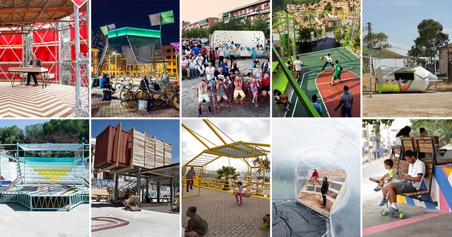 10 proyectos en los 10 años del colectivo multidisciplinar Todo X La Praxis (TXP) - Imagen Principal