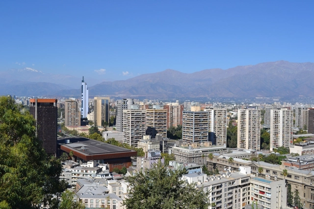Las personas quieren ciudad, no sólo vivienda: un llamado a consolidar una agenda contra el allegamiento en Chile - Imagen Principal