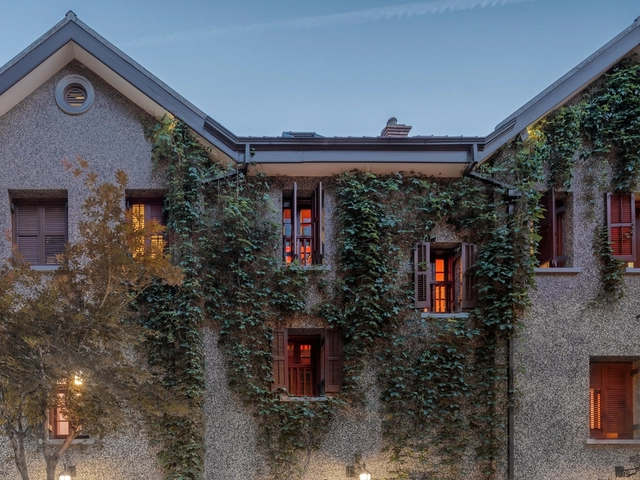 上海的人文书房“思南书局” / Wutopia Lab - 商店