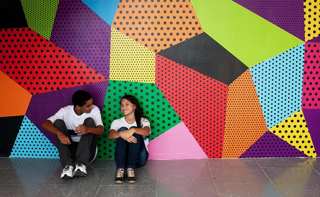 Considerações sobre uma arquitetura escolar responsiva  - Imagem de Destaque
