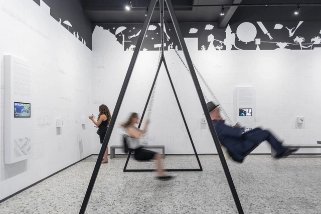 "Mnemonics": The Romania Pavilion at the 2018 Venice Biennale - Featured Image