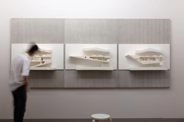 "Mind-Building": The Finnish Pavilion at the 2018 Venice Biennale - Featured Image